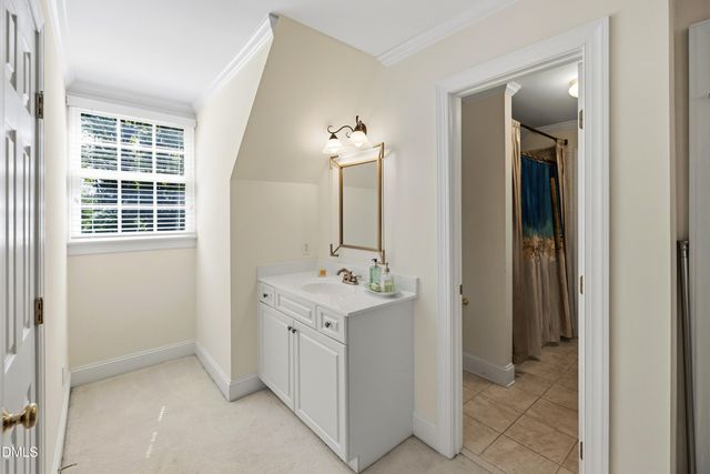 6106 Parker Croft Court, Raleigh, NC 27609