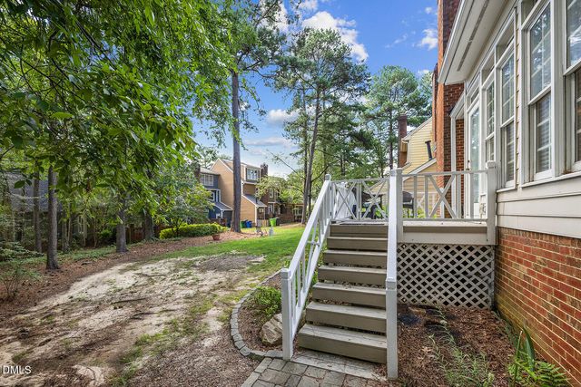 6106 Parker Croft Court, Raleigh, NC 27609
