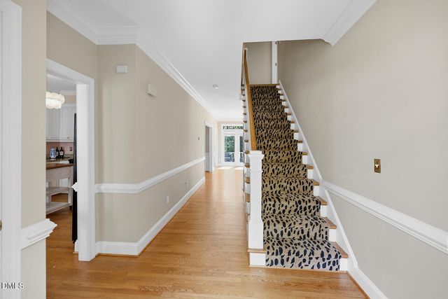 6106 Parker Croft Court, Raleigh, NC 27609