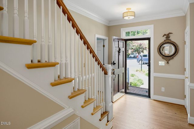 6106 Parker Croft Court, Raleigh, NC 27609