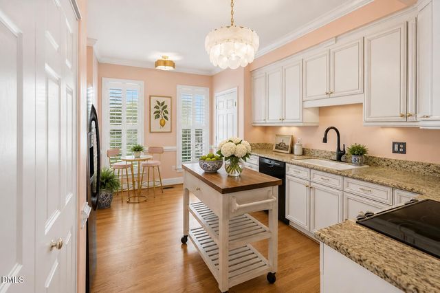 6106 Parker Croft Court, Raleigh, NC 27609