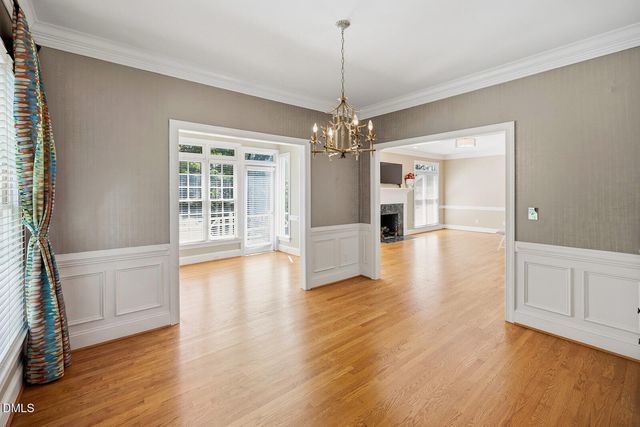 6106 Parker Croft Court, Raleigh, NC 27609