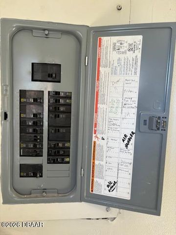 1756 Valencia Avenue, Ormond Beach, FL 32174