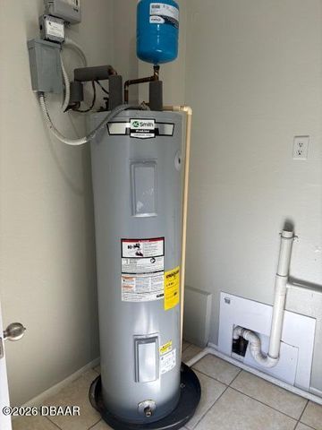 1756 Valencia Avenue, Ormond Beach, FL 32174