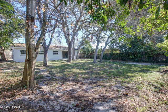 1756 Valencia Avenue, Ormond Beach, FL 32174