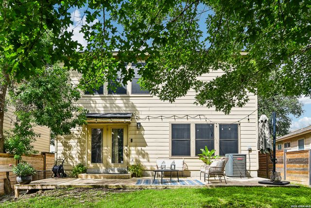 2123 Barlow Oak, San Antonio, TX 78213