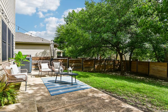 2123 Barlow Oak, San Antonio, TX 78213