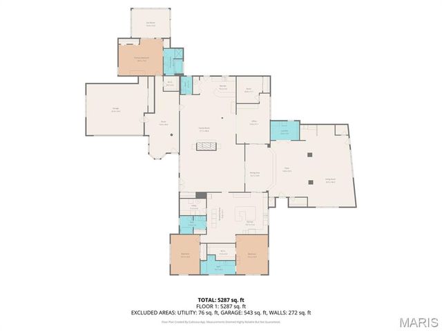 12746 Rolling Hills Drive, Trenton, IL 62293