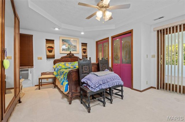 12746 Rolling Hills Drive, Trenton, IL 62293