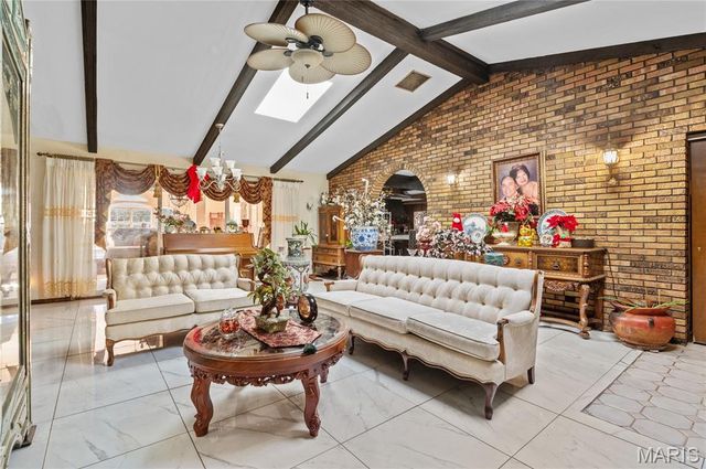 12746 Rolling Hills Drive, Trenton, IL 62293