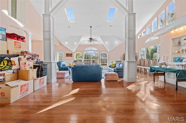 12746 Rolling Hills Drive, Trenton, IL 62293