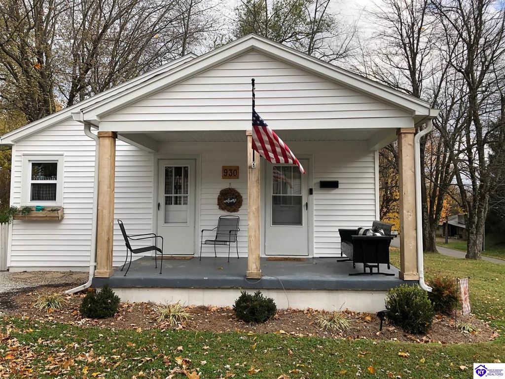 930 N Main Street, Elizabethtown, KY 42701