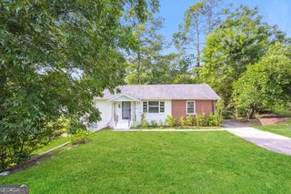 3662 Brownley Drive, Macon, GA 31206