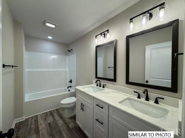 1 Stratford Road, Concord, VA 24538