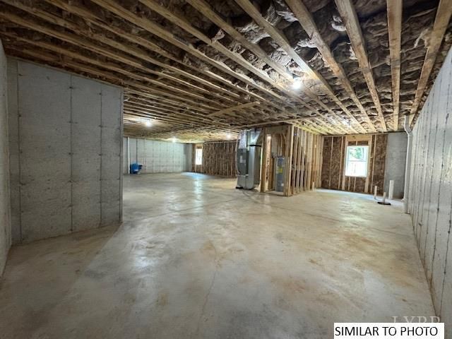 1 Stratford Road, Concord, VA 24538