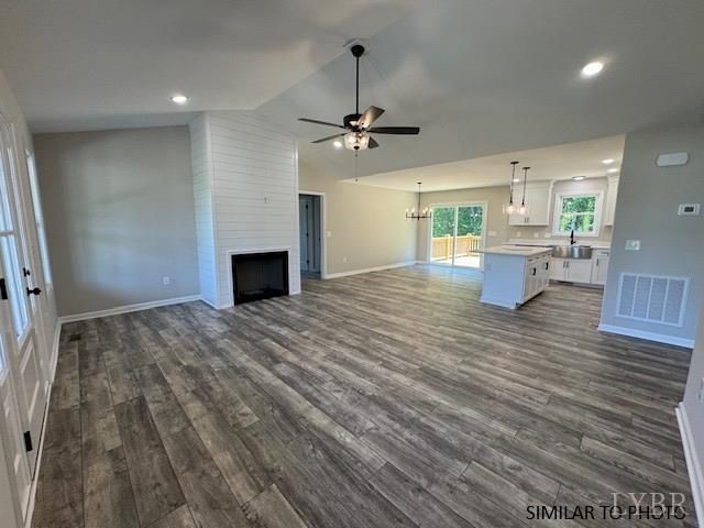 1 Stratford Road, Concord, VA 24538