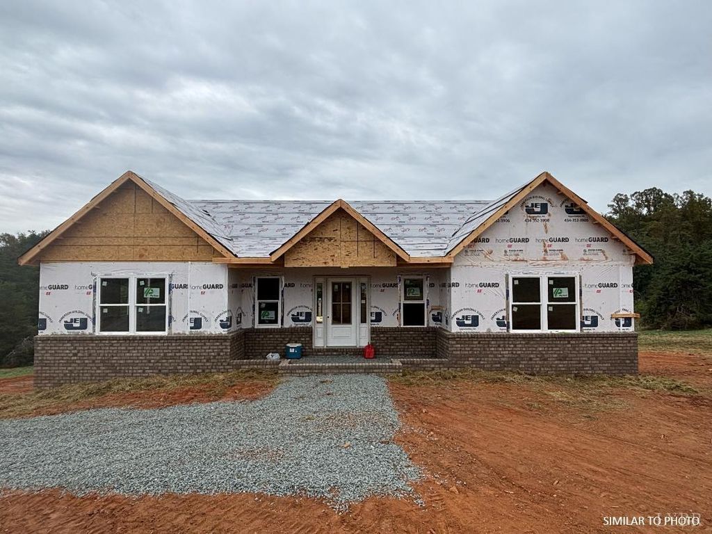 1 Stratford Road, Concord, VA 24538