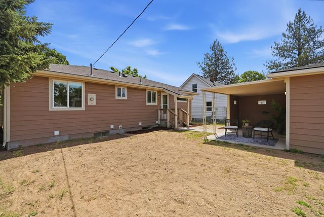 4411 N Whitehouse St, Spokane, WA 99205