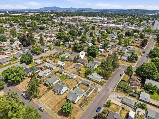 4411 N Whitehouse St, Spokane, WA 99205