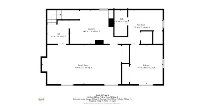 4411 N Whitehouse St, Spokane, WA 99205