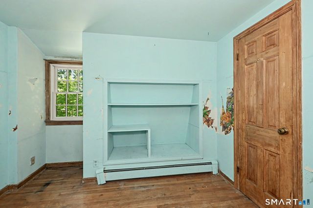 4 Scatacook Trail, Weston, CT 06883