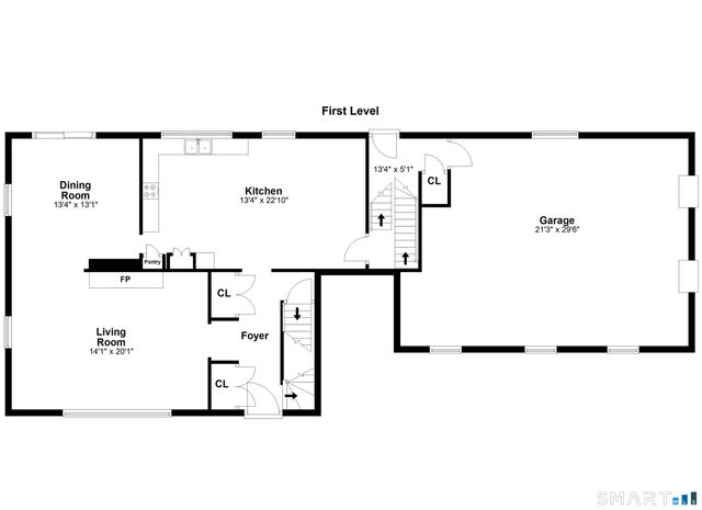 4 Scatacook Trail, Weston, CT 06883