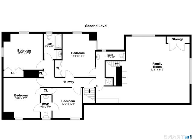 4 Scatacook Trail, Weston, CT 06883