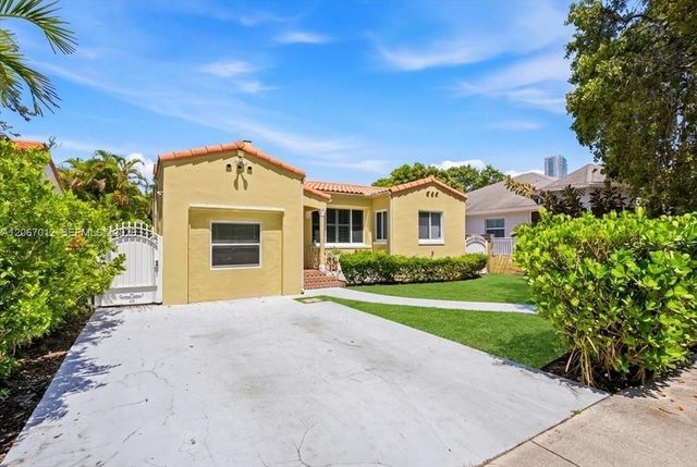 155 SW 28th Road, Miami, FL 33129