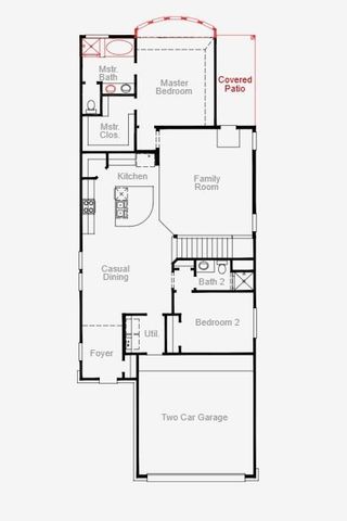 28809 Dobra Trail, New Caney, TX 77357