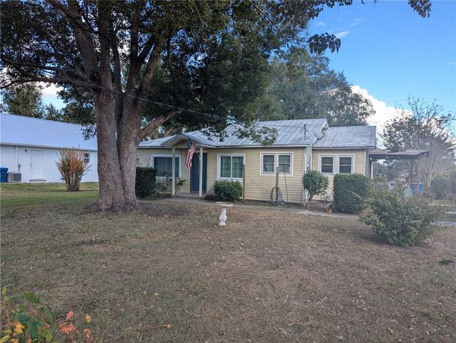 402 BELLEVIEW DRIVE, Fort Meade, FL 33841