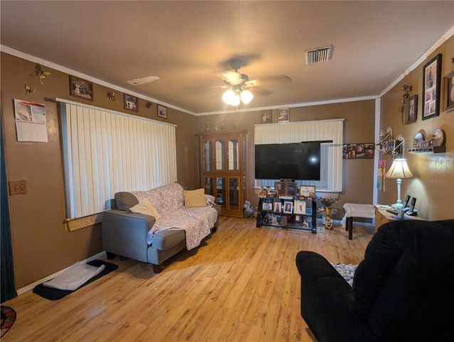 402 BELLEVIEW DRIVE, Fort Meade, FL 33841