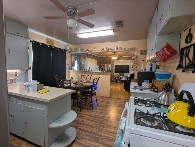 402 BELLEVIEW DRIVE, Fort Meade, FL 33841