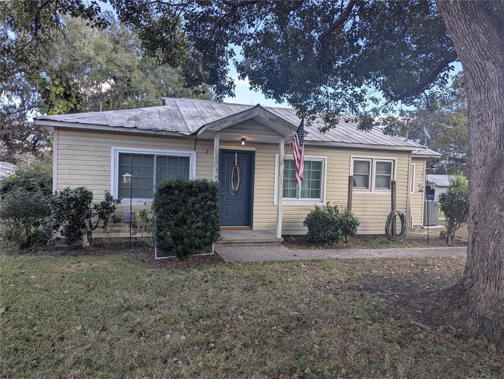 402 BELLEVIEW DRIVE, Fort Meade, FL 33841