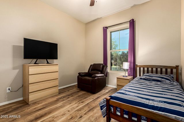 18327 W WOLF Street, Goodyear, AZ 85395