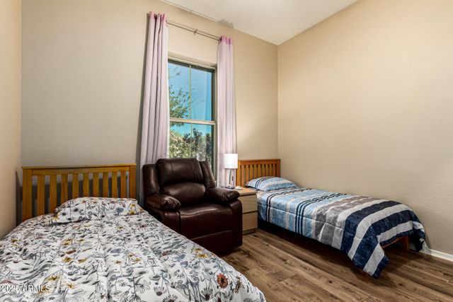 18327 W WOLF Street, Goodyear, AZ 85395