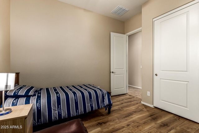 18327 W WOLF Street, Goodyear, AZ 85395