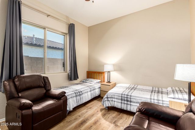 18327 W WOLF Street, Goodyear, AZ 85395