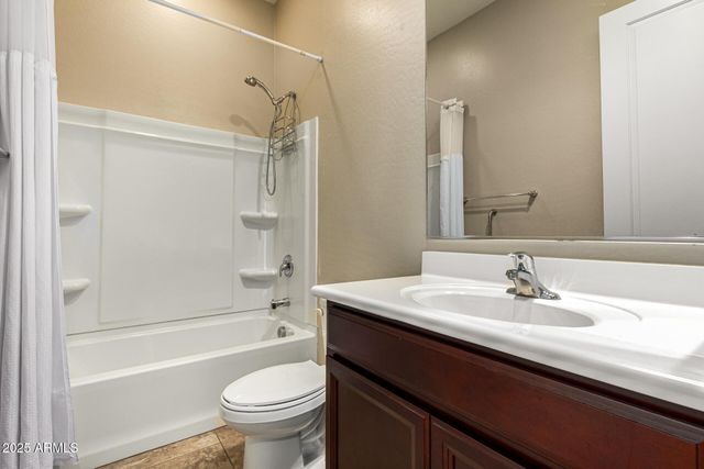 18327 W WOLF Street, Goodyear, AZ 85395