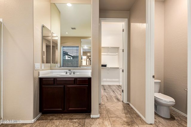 18327 W WOLF Street, Goodyear, AZ 85395