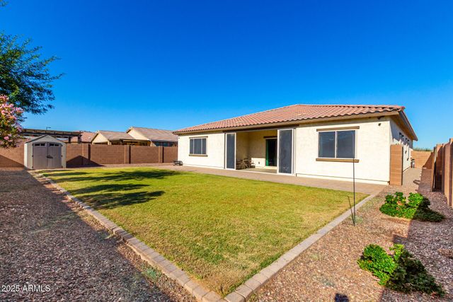 18327 W WOLF Street, Goodyear, AZ 85395