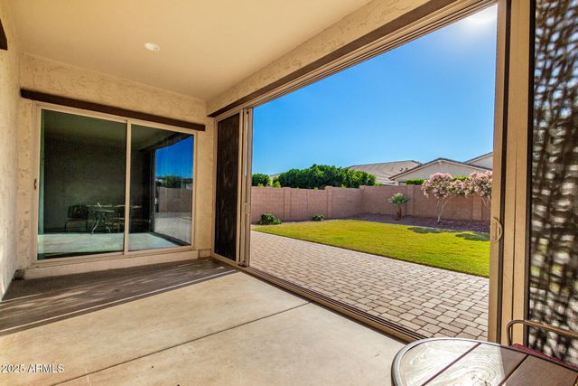 18327 W WOLF Street, Goodyear, AZ 85395