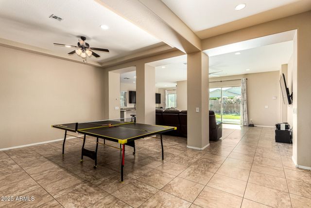 18327 W WOLF Street, Goodyear, AZ 85395