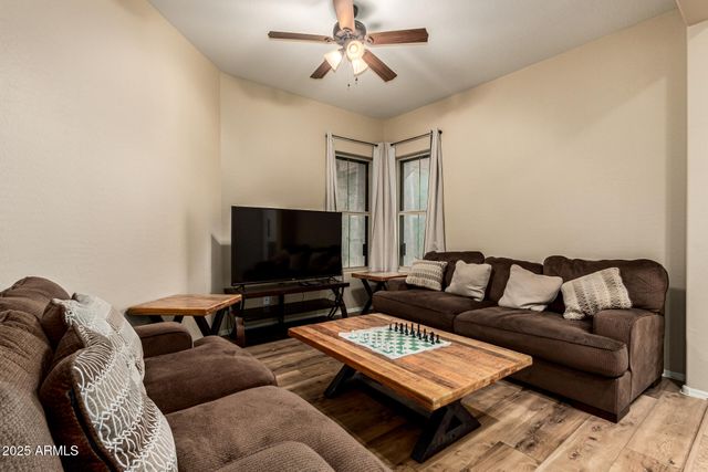 18327 W WOLF Street, Goodyear, AZ 85395