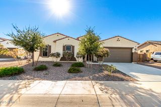 18327 W WOLF Street, Goodyear, AZ 85395