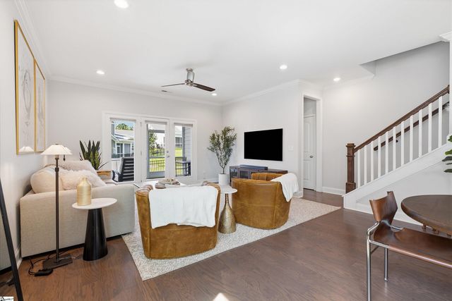 55 Hensley Road, Greenville, SC 29607