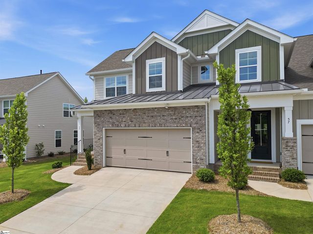 55 Hensley Road, Greenville, SC 29607