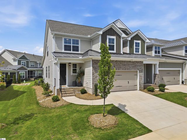 55 Hensley Road, Greenville, SC 29607