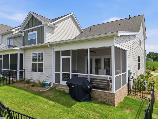 55 Hensley Road, Greenville, SC 29607