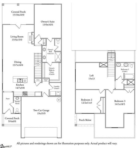 55 Hensley Road, Greenville, SC 29607