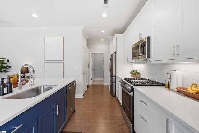 55 Hensley Road, Greenville, SC 29607